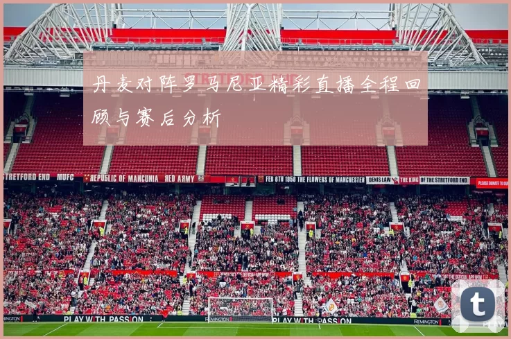 丹麦对阵罗马尼亚精彩直播全程回顾与赛后分析