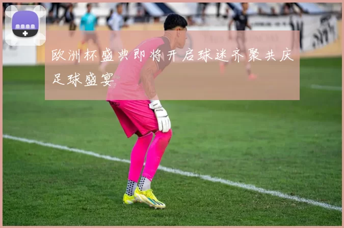 欧洲杯盛典即将开启球迷齐聚共庆足球盛宴